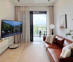 Parc Clematis (D5), Apartment #549229061